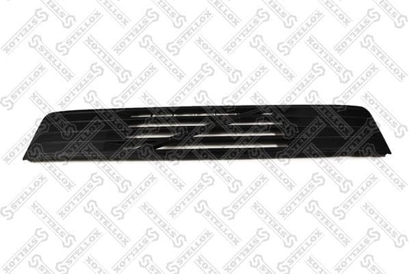 Radiator Grille 87-21503-SX