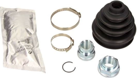 Bellow Kit, drive shaft 49-1389