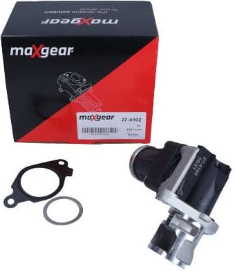 EGR Valve 27-4102 - image 2