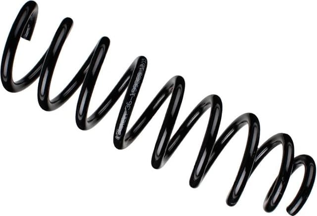 Suspension Spring BILSTEIN - B3 OE Replacement 36-199389