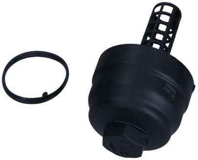 Cap, oil filter housing 27-1674