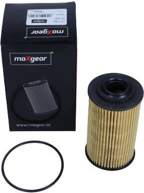 Oil Filter 26-1531 - image 2
