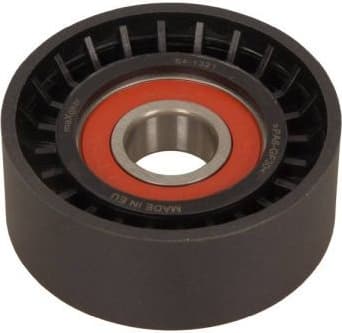 Tensioner Pulley, V-ribbed belt 54-1321