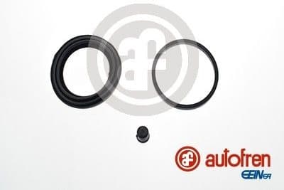 Repair Kit, brake caliper D4003