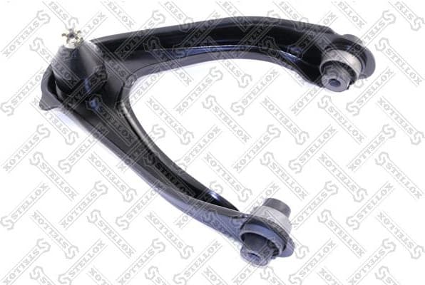Control/Trailing Arm, wheel suspension 57-37027A-SX