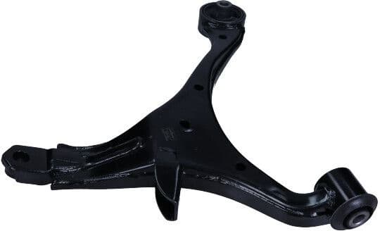 Control/Trailing Arm, wheel suspension 72-3722