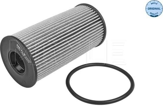 Oil Filter MEYLE-ORIGINAL: True to OE. 014 322 0018