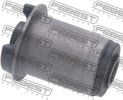 Mounting, control/trailing arm CRAB-002