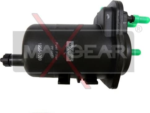 Fuel Filter 26-0104 - image 2