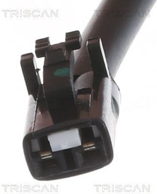 Sensor, wheel speed 8180 43138 - image 2