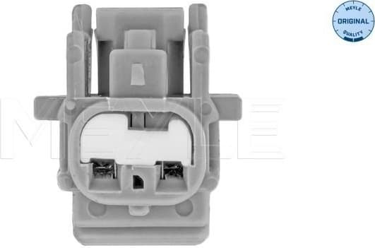 Sensor, wheel speed MEYLE-ORIGINAL: True to OE. 36-14 899 0009 - image 2