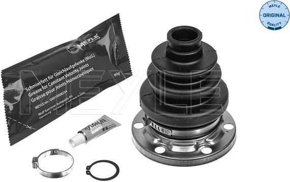Bellow Kit, drive shaft MEYLE-ORIGINAL: True to OE. 300 332 1905