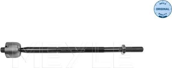 Inner Tie Rod MEYLE-ORIGINAL: True to OE. 616 031 0024