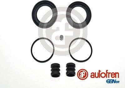 Repair Kit, brake caliper D4031