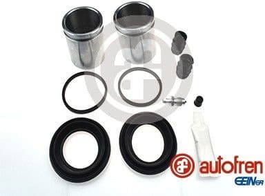 Repair Kit, brake caliper D41066C