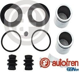 Repair Kit, brake caliper D41378C