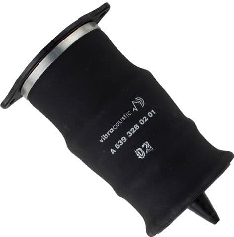 Air Spring, suspension BILSTEIN - B3 OE Replacement (Air) 40-275635 - image 2