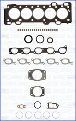 Gasket Kit, cylinder head FIBERMAX 52209700