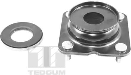 Suspension Strut Support Mount TED42893