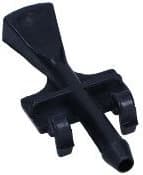 Washer Fluid Jet, window cleaning 27-0752 - image 2