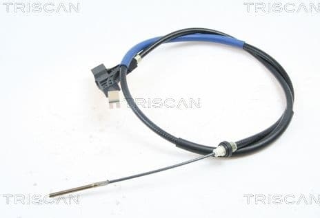 Cable Pull, parking brake 8140 28181