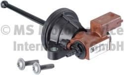 Actuator, exhaust gas recirculation cooler 7.01981.07.0