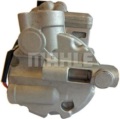 Compressor, air conditioning BEHR ACP 980 000S - image 4