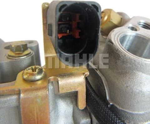 Compressor, air conditioning BEHR ACP 980 000S - image 7