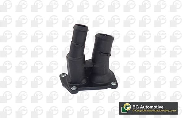 Coolant Flange FA2302