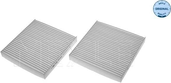 Filter, cabin air MEYLE-ORIGINAL: True to OE. 312 319 0023/S