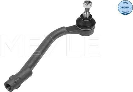 Tie Rod End MEYLE-ORIGINAL: True to OE. 28-16 020 0011