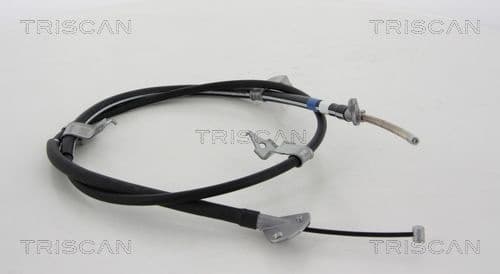 Cable Pull, parking brake 8140 131280