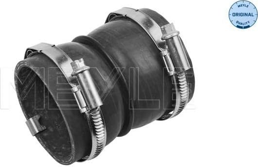 Charge Air Hose MEYLE-ORIGINAL: True to OE. 11-14 036 0003