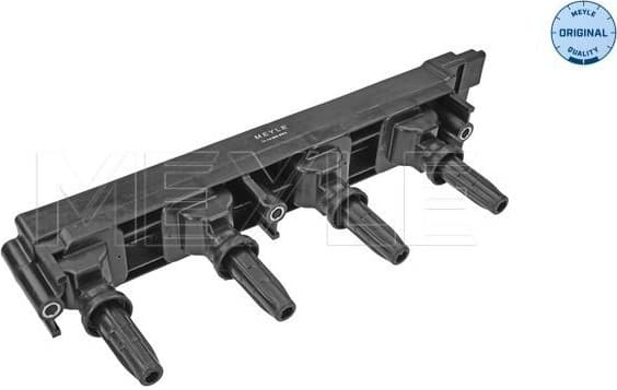 Ignition Coil MEYLE-ORIGINAL: True to OE. 11-14 885 0004