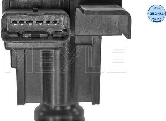 Ignition Coil MEYLE-ORIGINAL: True to OE. 11-14 885 0004 - image 2