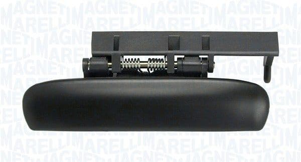 Exterior Door Handle 350105020400