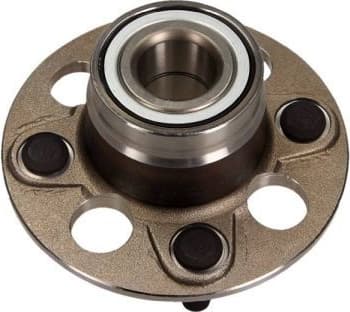 Wheel Bearing Kit 33-0911
