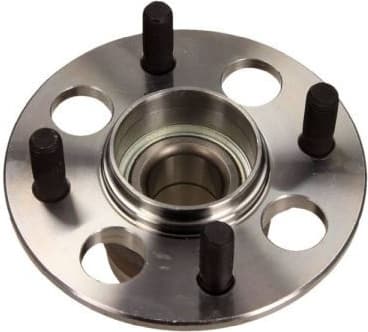 Wheel Bearing Kit 33-0911 - image 2