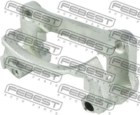 Brake Caliper Bracket Set 0177C-GRN210RR
