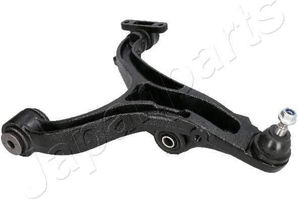 Control/Trailing Arm, wheel suspension BS-901R