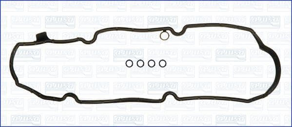 Gasket Set, cylinder head cover 56060900