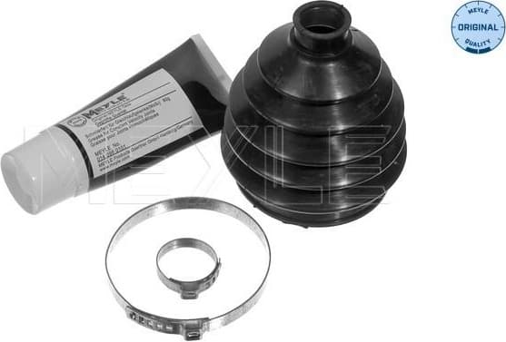 Bellow Kit, drive shaft MEYLE-ORIGINAL: True to OE. 614 037 0007