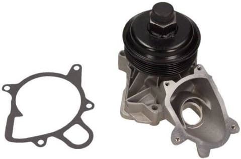 Water Pump, engine cooling 47-0200 - image 2