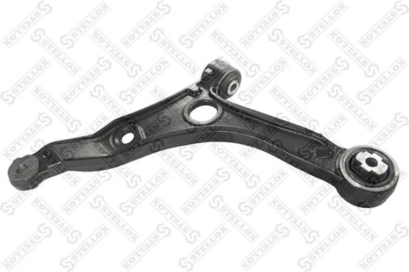Control/Trailing Arm, wheel suspension A 57-03948A-SX