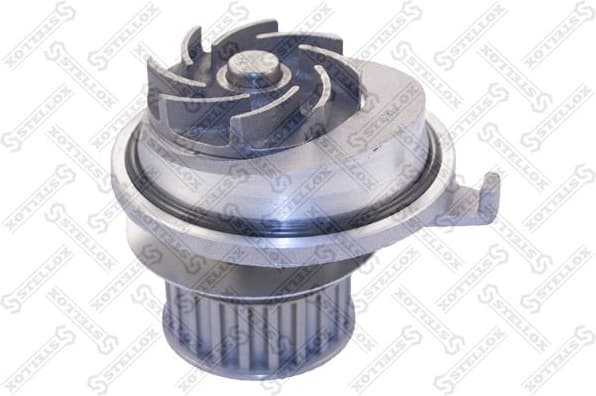 Water Pump, engine cooling 4511-0015-SX