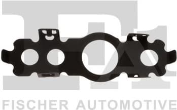 Gasket, oil outlet (charger) 421-535