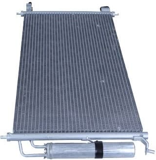 Condenser, air conditioning AC855135 - image 2