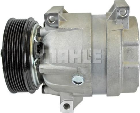 Compressor, air conditioning BEHR ACP 1441 000S - image 3