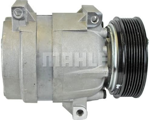 Compressor, air conditioning BEHR ACP 1441 000S - image 5