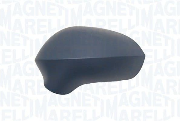 Cover, exterior mirror 351991203530